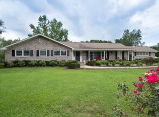 5700 Ball Ground Rd, Ball Ground, GA 30107