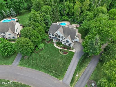 55 Outlook Drive South, Mechanicville, NY, 12118