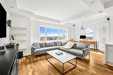 60 East 8th Street, #31N