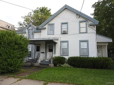 77 Central Ave Cortland NY | Zillow