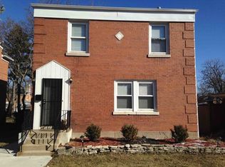 9327 S Wabash Ave, Chicago, IL 60619