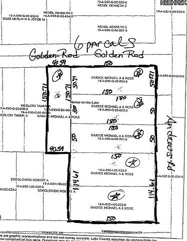 2nd image of 6006 Andrews Rd