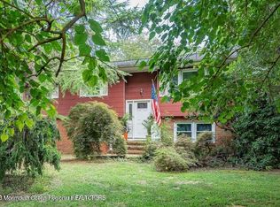 908 E Veterans Hwy, Jackson, NJ