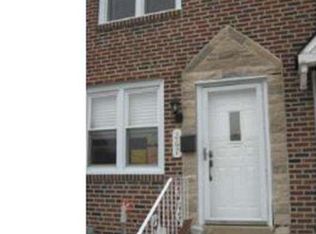 267 Cambridge Rd, Clifton Heights, PA 19018