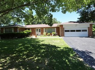 12655 Spanish Pond Rd, Saint Louis, MO 63138