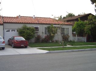 592 Oak St, Mountain View, CA 94041