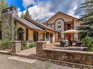 3810 Shoreline Dr, Island Park, ID 83429