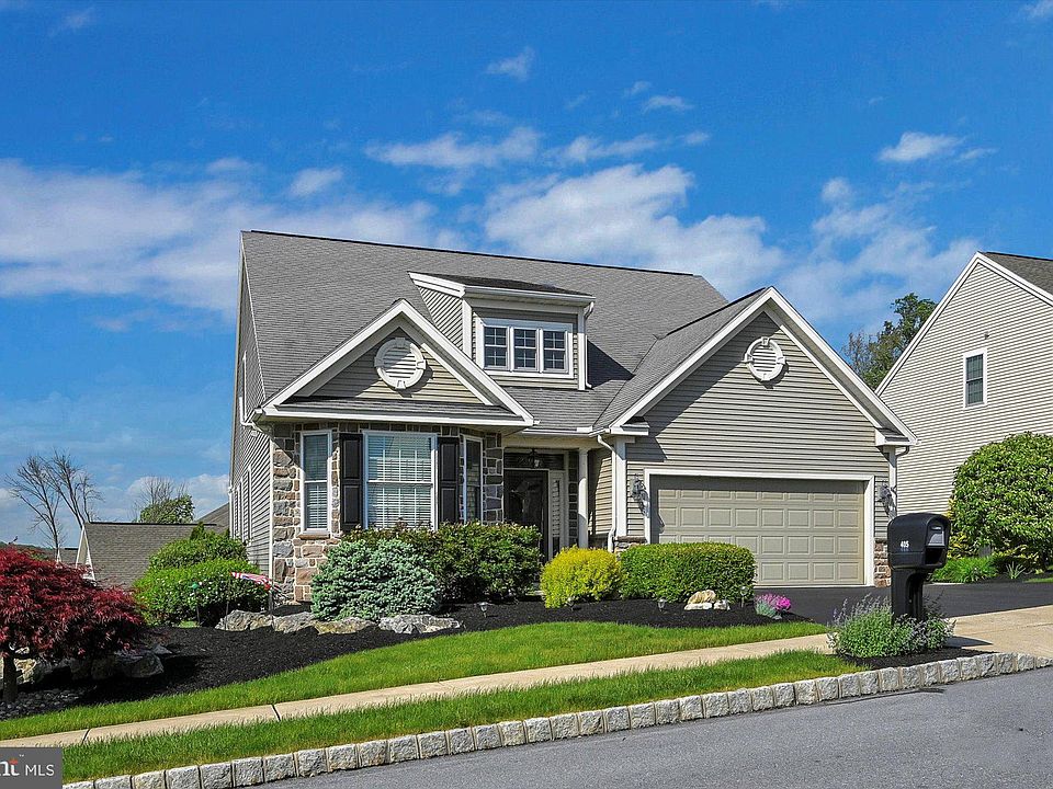 405 Westbury Dr, Wyomissing, PA 19610 Zillow