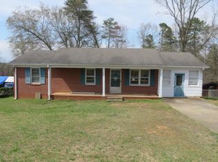 12 Stevenson Ln, Greenville, SC 29611