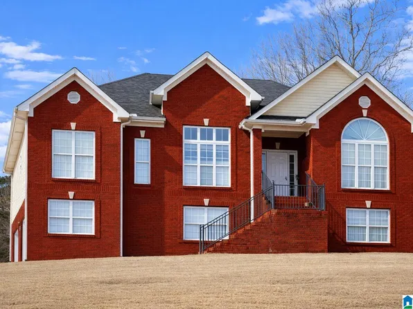 65 Twisted Oak Cir, Odenville, AL 35120