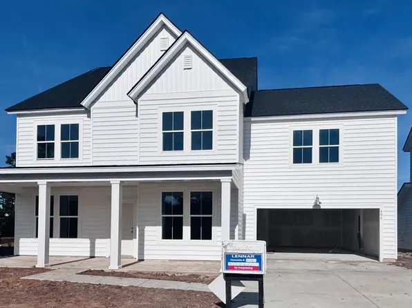 406 Richfield Way, Summerville, SC 29486