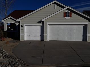 11935 Camel Rock Dr, Reno, NV 89506
