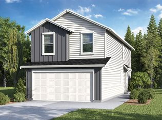 Douglas Plan, Northfork Landing, Woodland, WA 98674