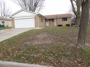 358 Blaine Ct, Romeo, MI 48065