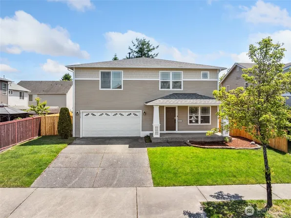 33112 42nd Avenue S, Federal Way, WA 98001