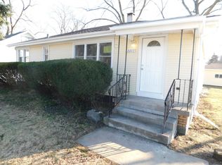 2211 176th Pl, Lansing, IL 60438