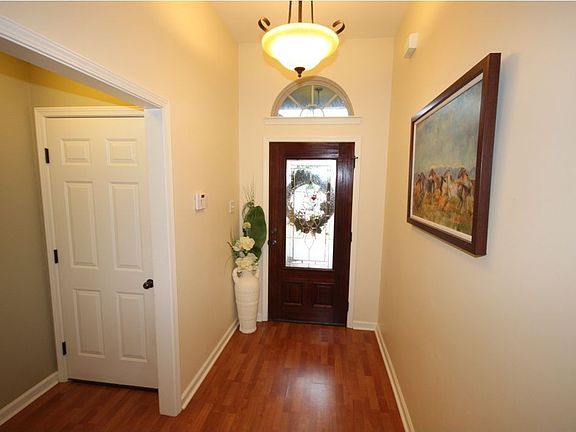 Entryway