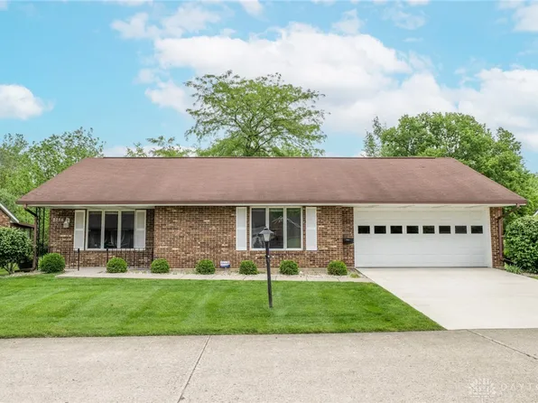 3056 Brixton Dr E #89, Springfield, OH 45503