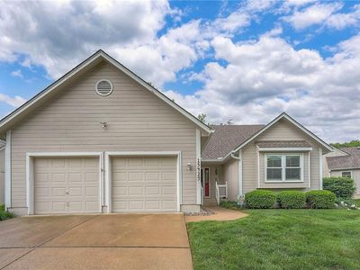 15429 Floyd St, Overland Park, KS, 66223
