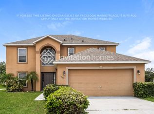 1908 Sawfish Dr, Poinciana, FL 34759