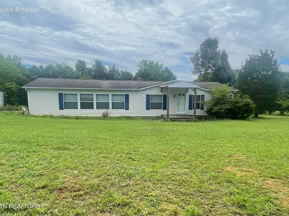 10320 Patsy Cline Way, Strawberry Plains, TN 37871
