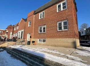 1725 W Rockland St, Philadelphia, PA 19141