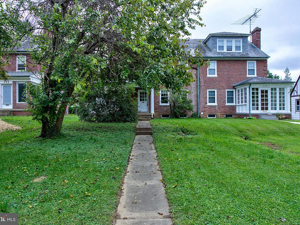 907 N President Ave, Lancaster, PA 17603 Zillow