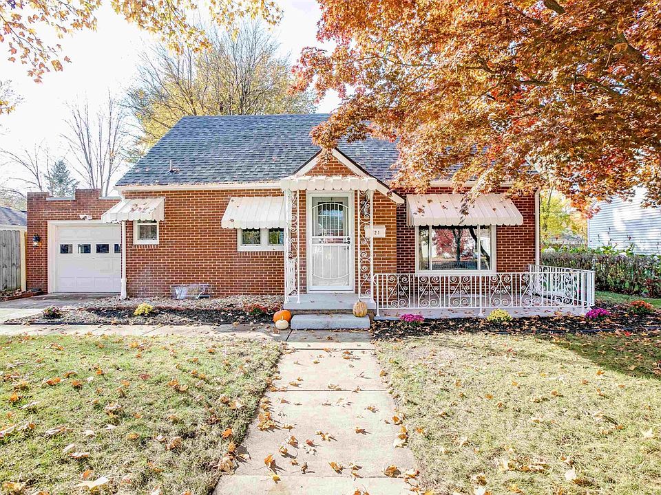 1st image of 121 Witmer Ave