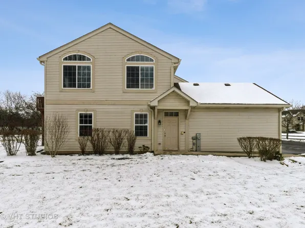 1820 Maplewood Ct #1820, Grayslake, IL 60030