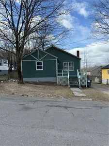 23 Kossar Place, Ellenville, NY, 12428