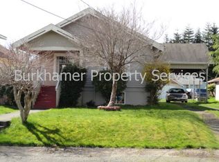 525 S 5th St, Montesano, WA 98563