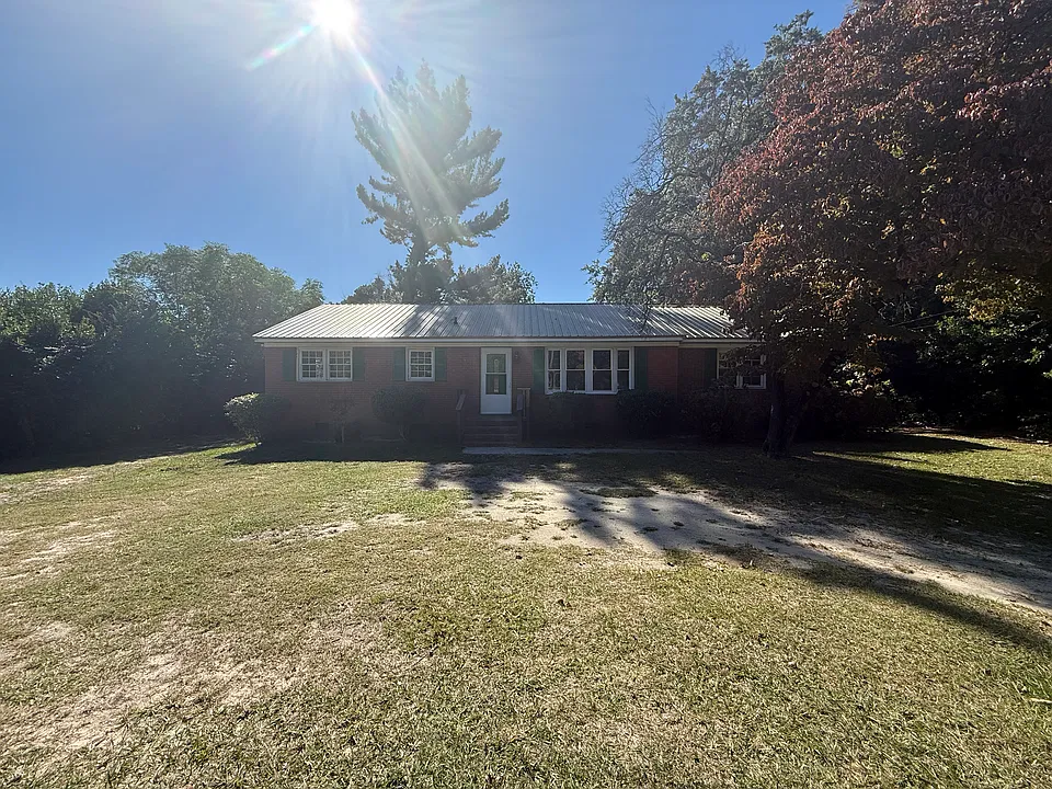 3407 Rosehill Rd