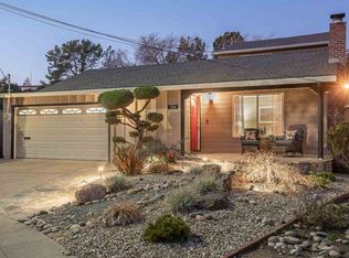 17060 Sabina Ct, Castro Valley, CA