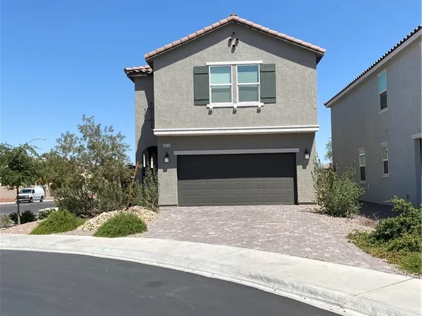 8216 Lantana Springs St, Las Vegas, NV 89113