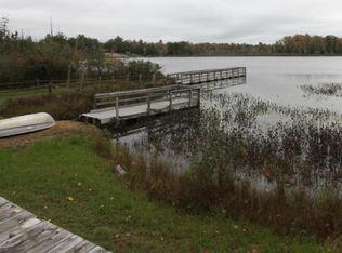 4930 Lake Station, Farwell, MI 48622