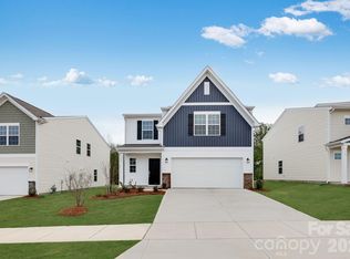 717 Espresso Dr, Shelby, NC 28152