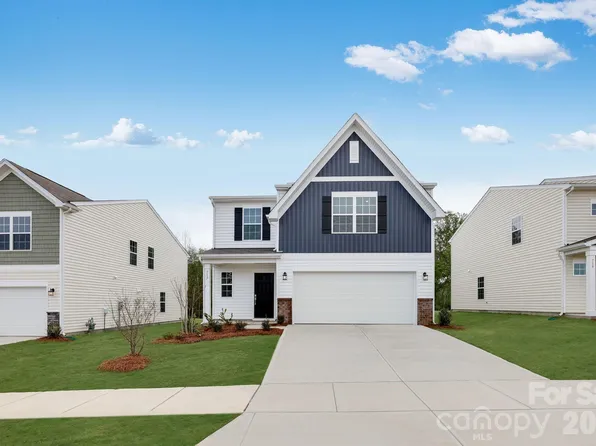 717 Espresso Dr, Shelby, NC 28152