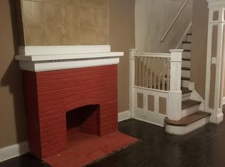 56 Ellsworth Ave, Trenton, NJ 08618