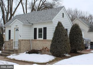 208 5th Ave NW, Arlington, MN 55307