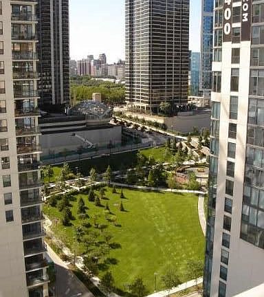 2nd image of 420 E Waterside Dr Unit 1001