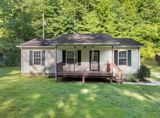 1924 Bill Chain Rd, Garrison, KY 41141