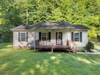 1924 Bill Chain Rd, Garrison, KY, 41141