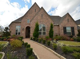 43 Lost Oak Ct, Missouri City, TX 77459