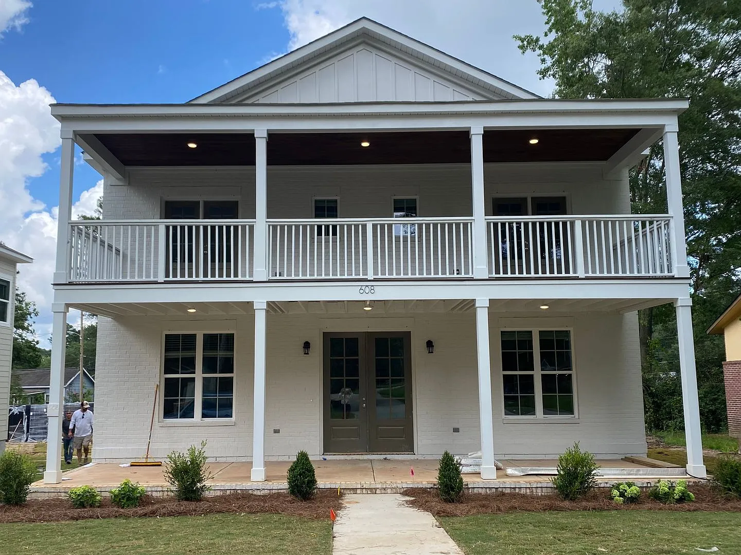 5B/5B Home Available for Fall 2027! — Photo 1