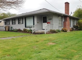 459 NE Baker Dr, Grants Pass, OR