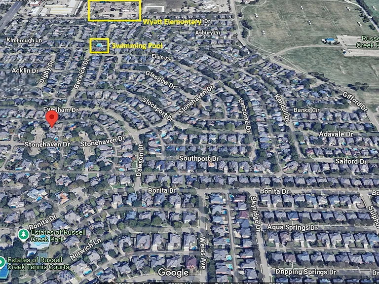 8504 Beatton Ct — Photo 30