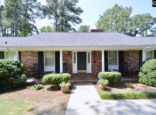 6015 Woodvine Rd, Columbia, SC 29206