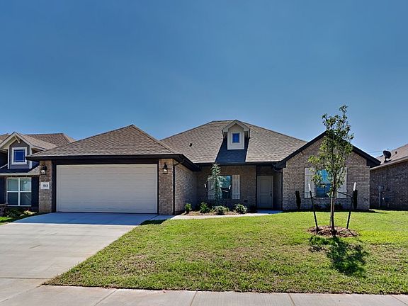 2nd image of 9908 Glover River Dr