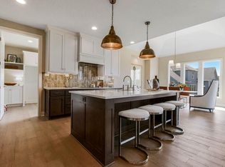 15539 W 168th Ter, Olathe, KS 66062