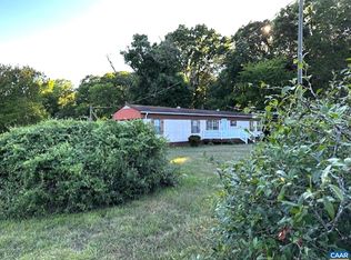 430 Plain Dealing Rd, Palmyra, VA 22963